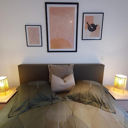 Duplex "Harmony" Διαμέρισμα Σπα Εξωτερικό φωτογραφία