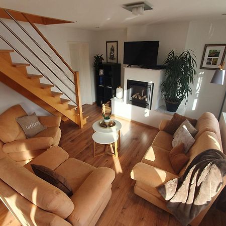 Duplex "Harmony" Διαμέρισμα Σπα Εξωτερικό φωτογραφία