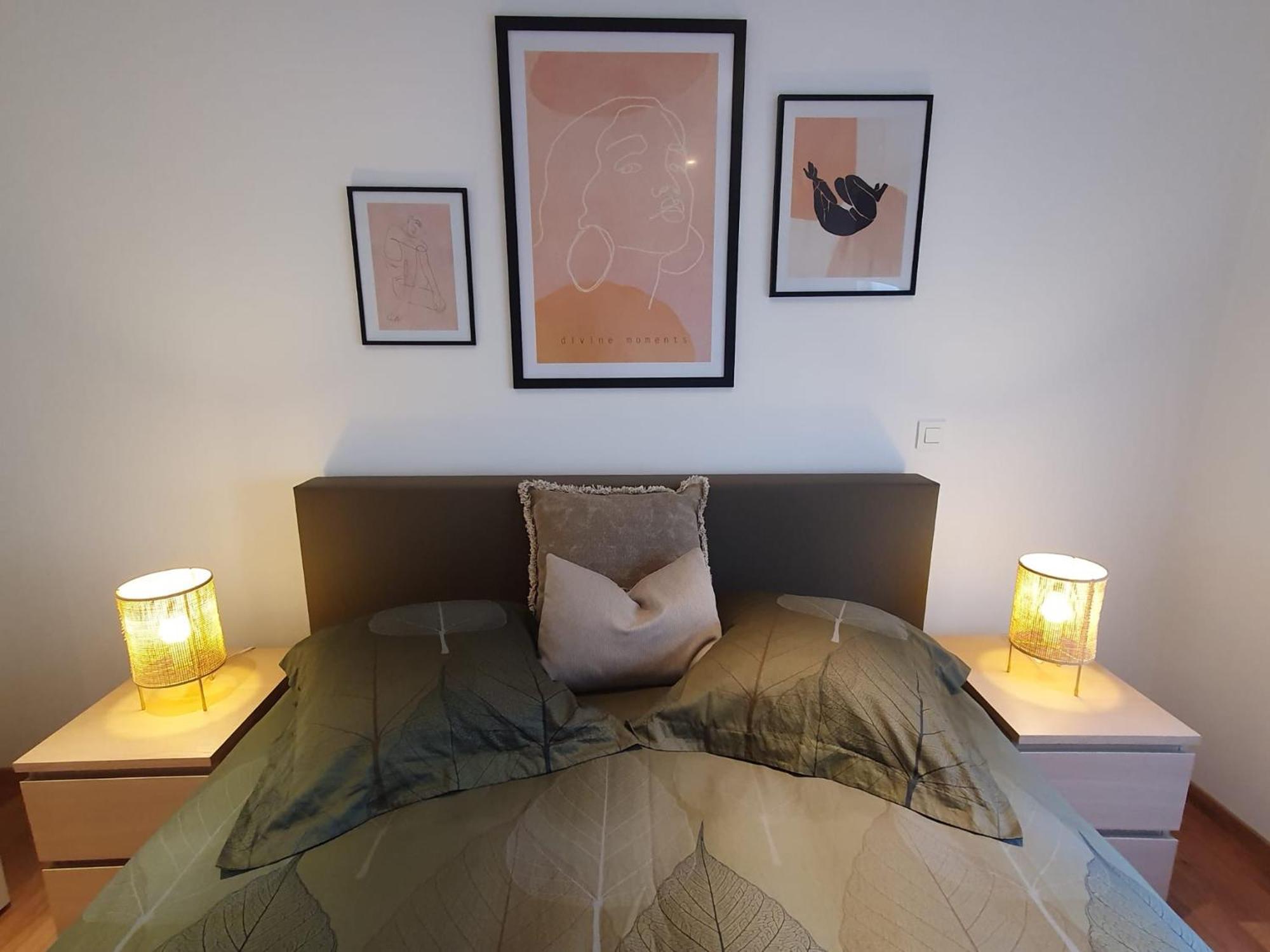 Duplex "Harmony" Διαμέρισμα Σπα Εξωτερικό φωτογραφία