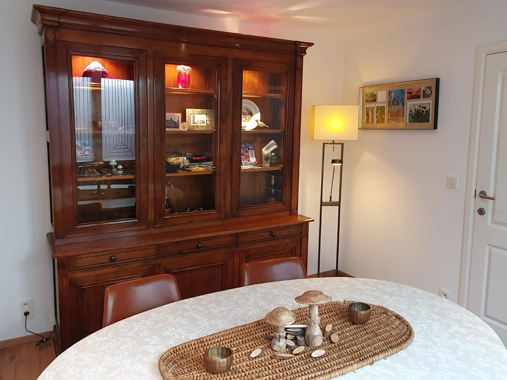 Duplex "Harmony" Διαμέρισμα Σπα Εξωτερικό φωτογραφία