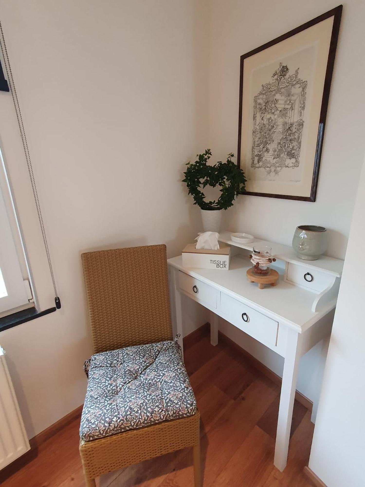 Duplex "Harmony" Διαμέρισμα Σπα Εξωτερικό φωτογραφία